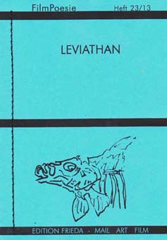 Cover LEVIATHAN